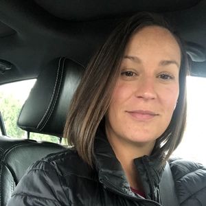 Meet your Posher, Jill